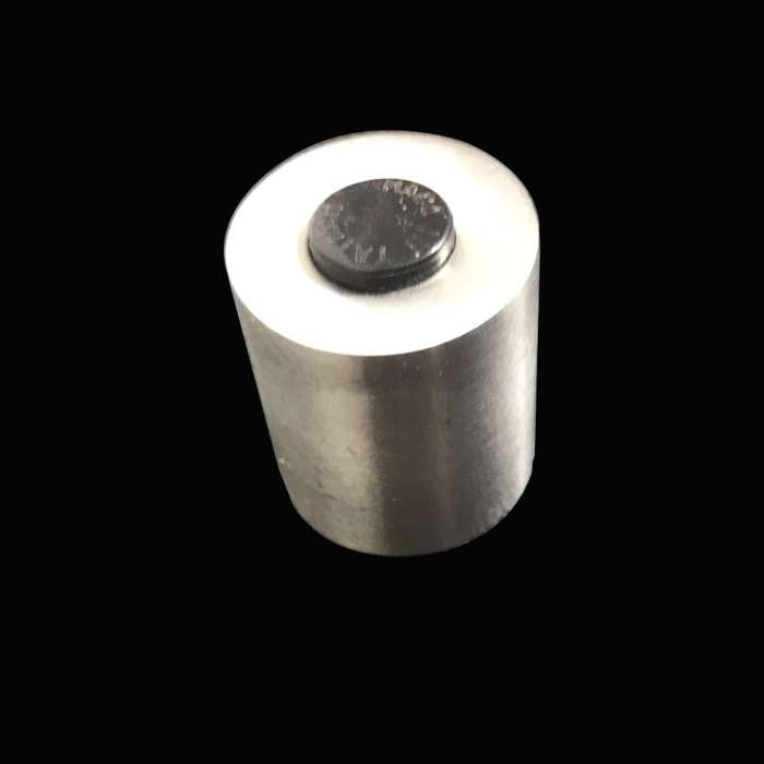 tay nắm cửa vách ngăn vệ sinh 316